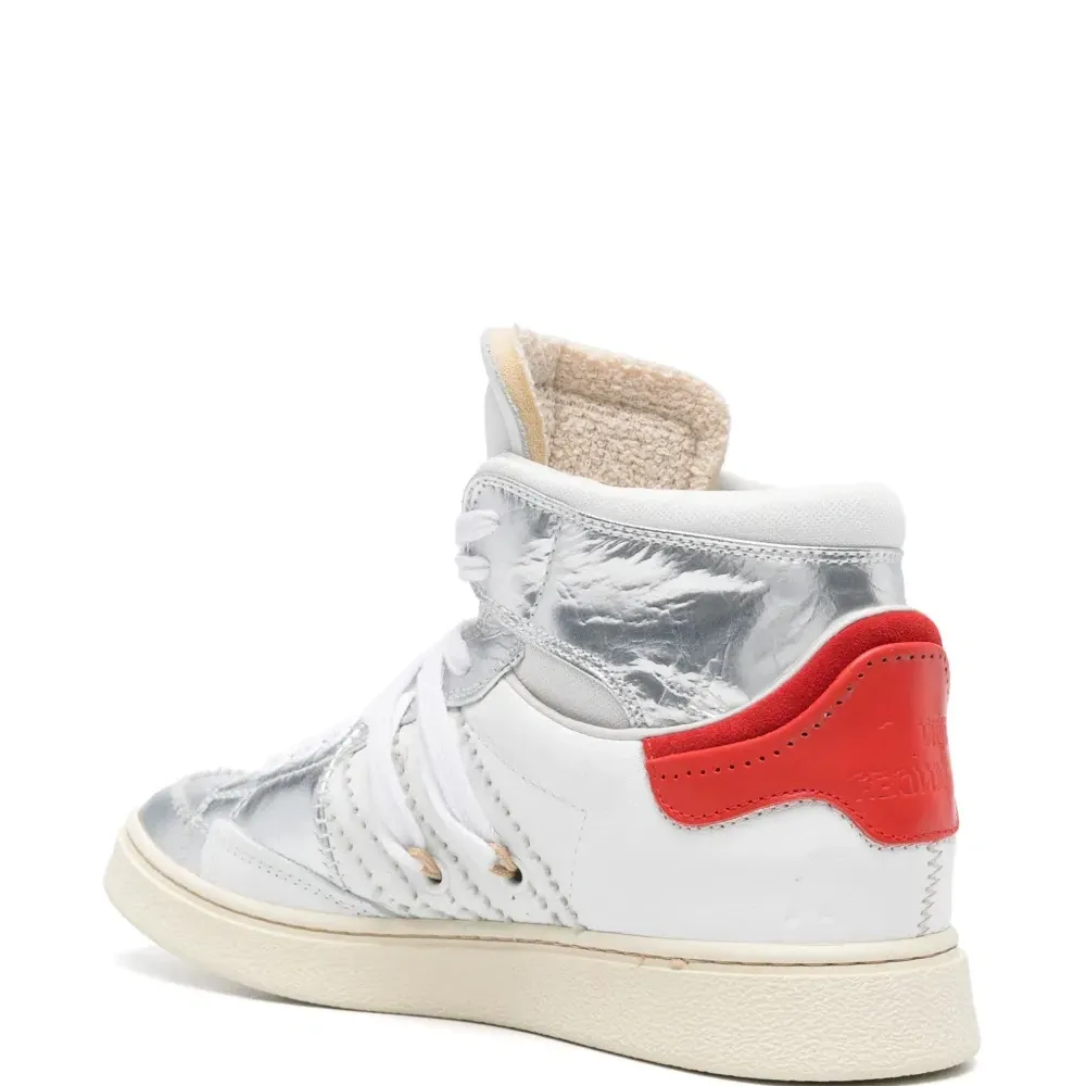 Кроссовки Cage Dual