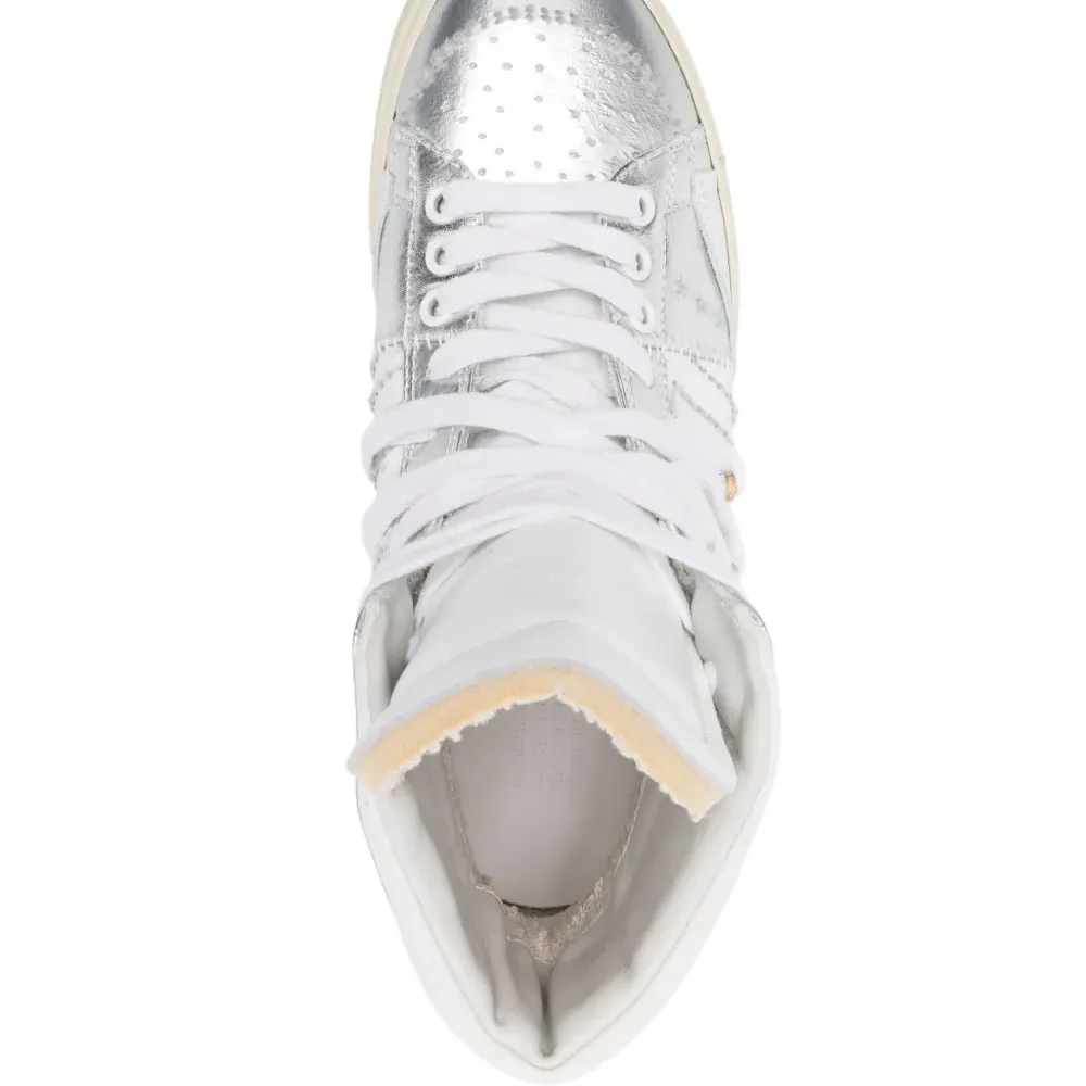 Кроссовки Cage Dual