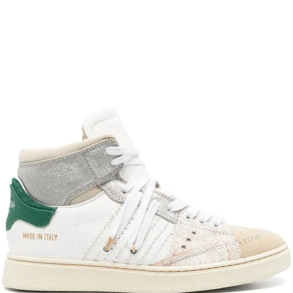 Кроссовки The Cage Dual