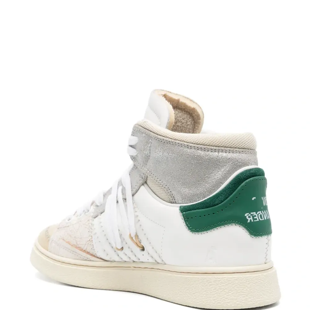 Кроссовки The Cage Dual