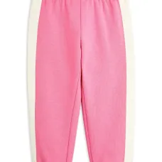 Толстовка из органического хлопка со вставками Толстовка из органического хлопка со вставками