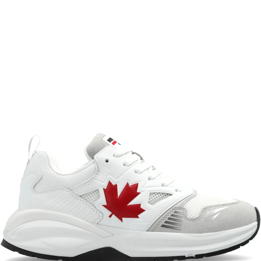 Кроссовки Dash