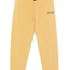 Спортивные брюки с низким шаговым швом