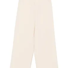 Брюки строгого кроя