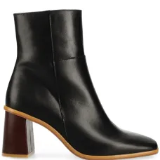 Ботильоны West 75