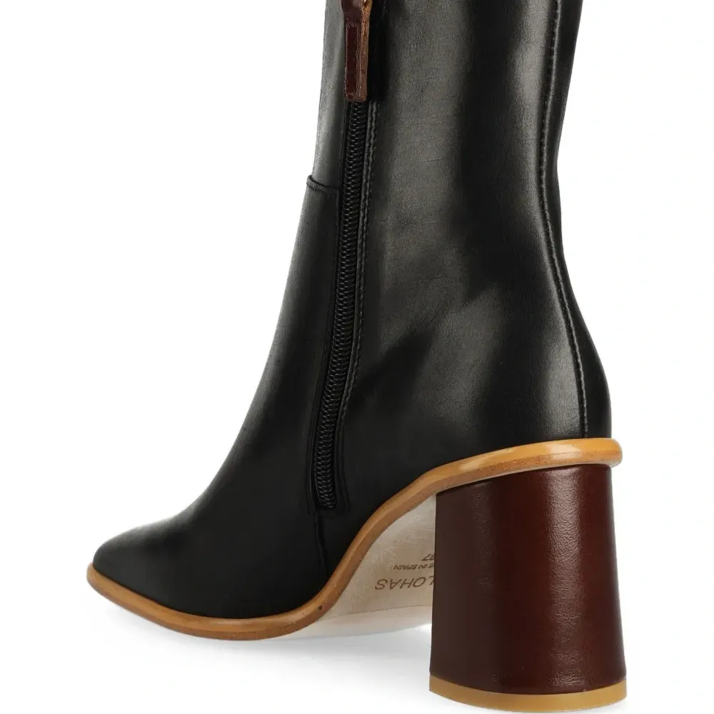 Ботильоны West 75 Ботильоны West 75