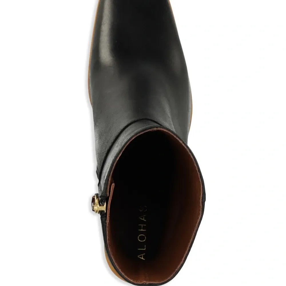 Ботильоны West 75 Ботильоны West 75