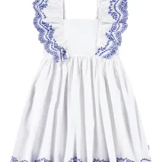 Платье Clementine