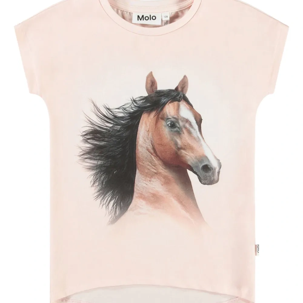 Футболка Ragnhilde