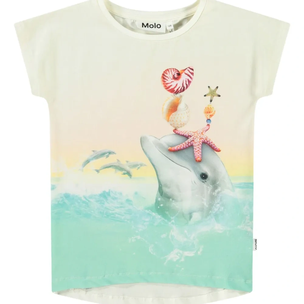 Футболка Ragnhilde