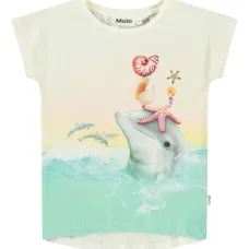 Футболка Ragnhilde