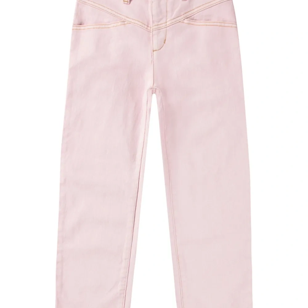 Джинсы Agustine