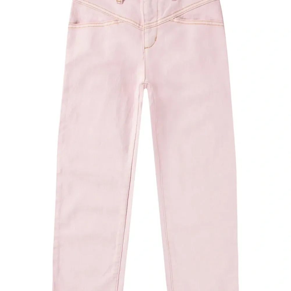 Джинсы Agustine