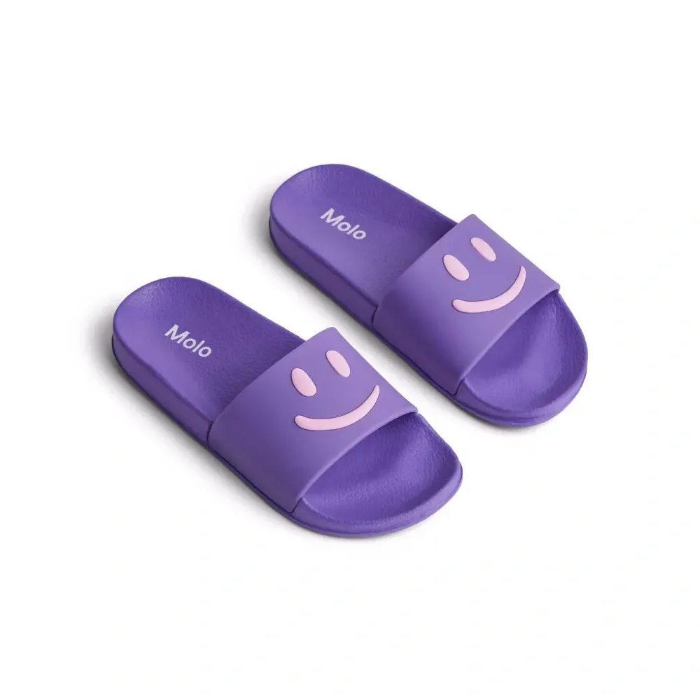 Шлепанцы Zhappy