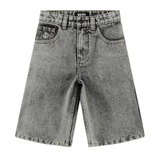 Шорты-бермуды Alpha