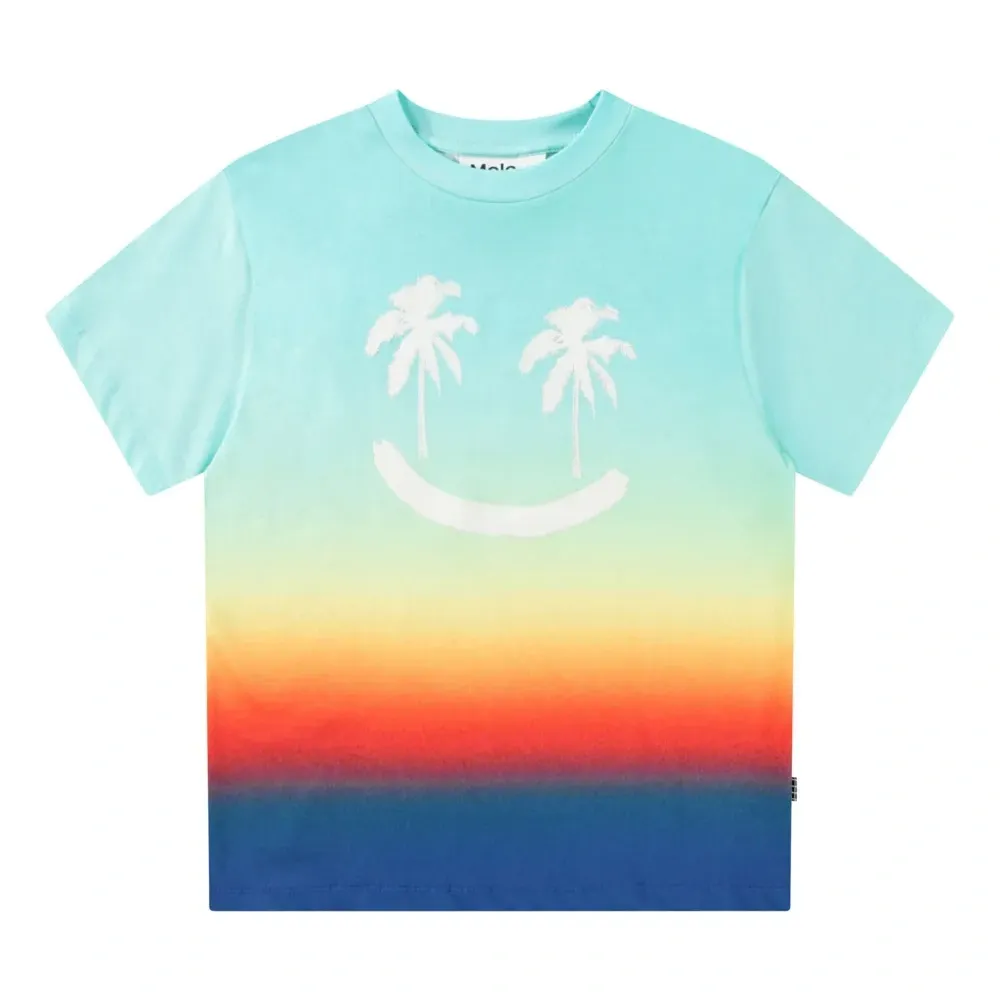 Футболка Randon