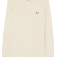 Рубашка поло The Fred Perry