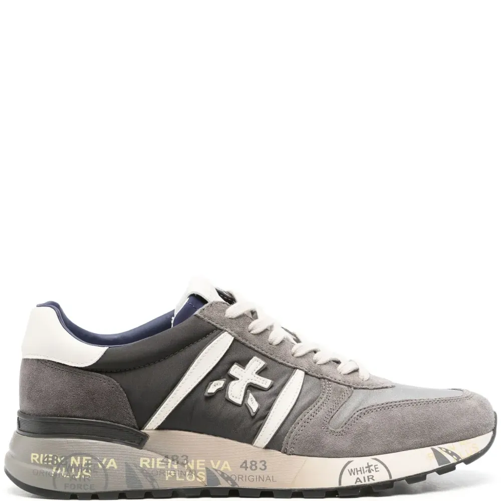 Кроссовки Lander 6906