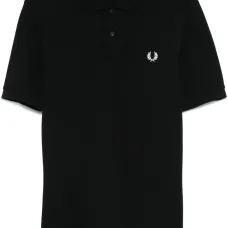 Рубашка поло The Fred Perry