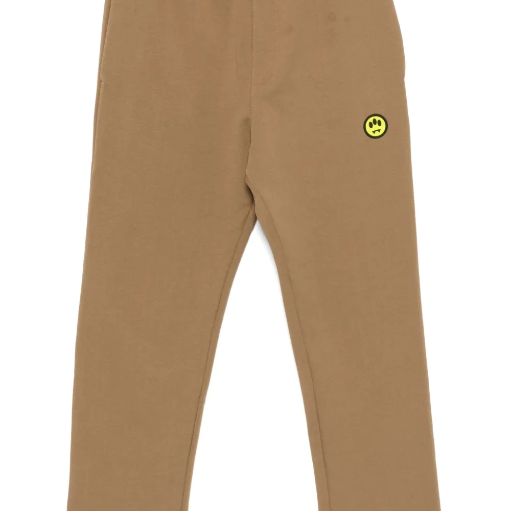 Спортивные брюки с логотипом