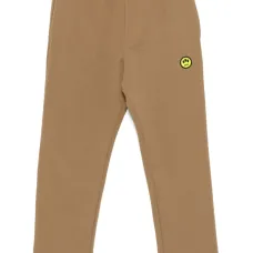 Спортивные брюки с логотипом