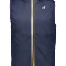 Жилет с логотипом