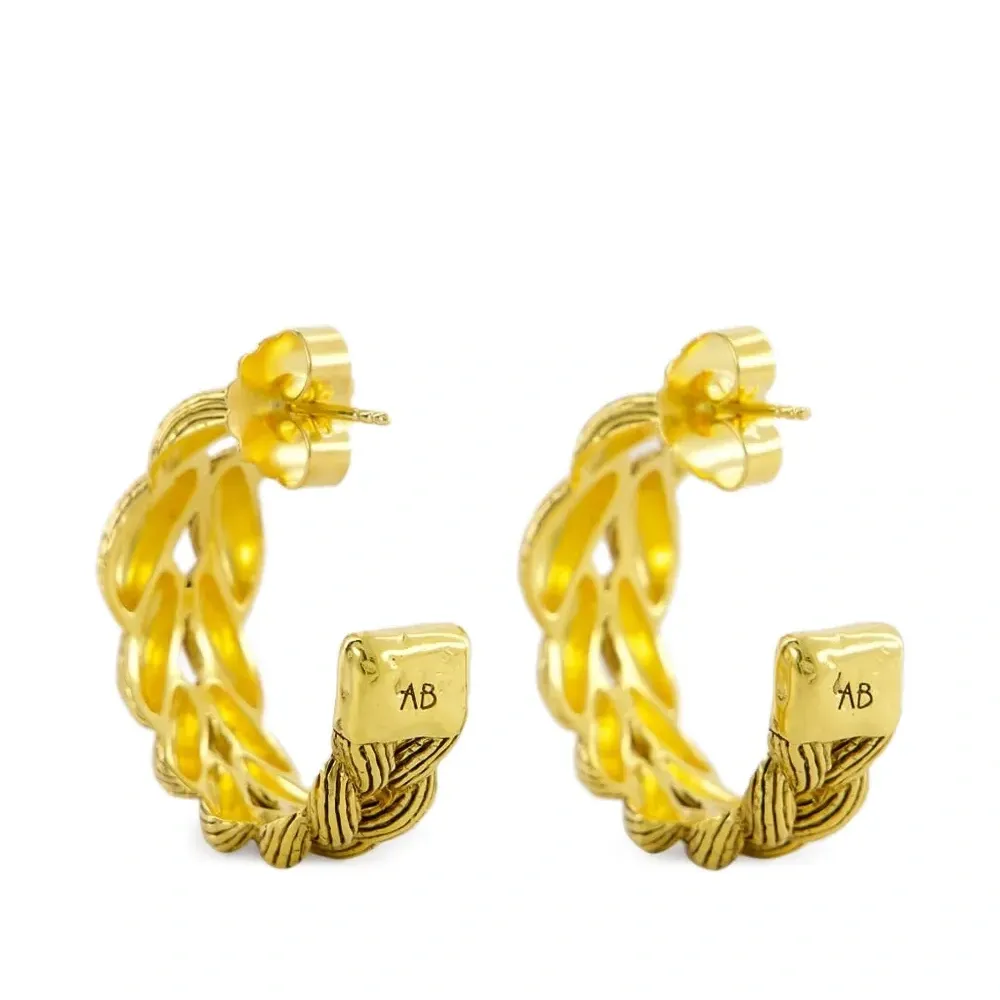 Серьги Grisell