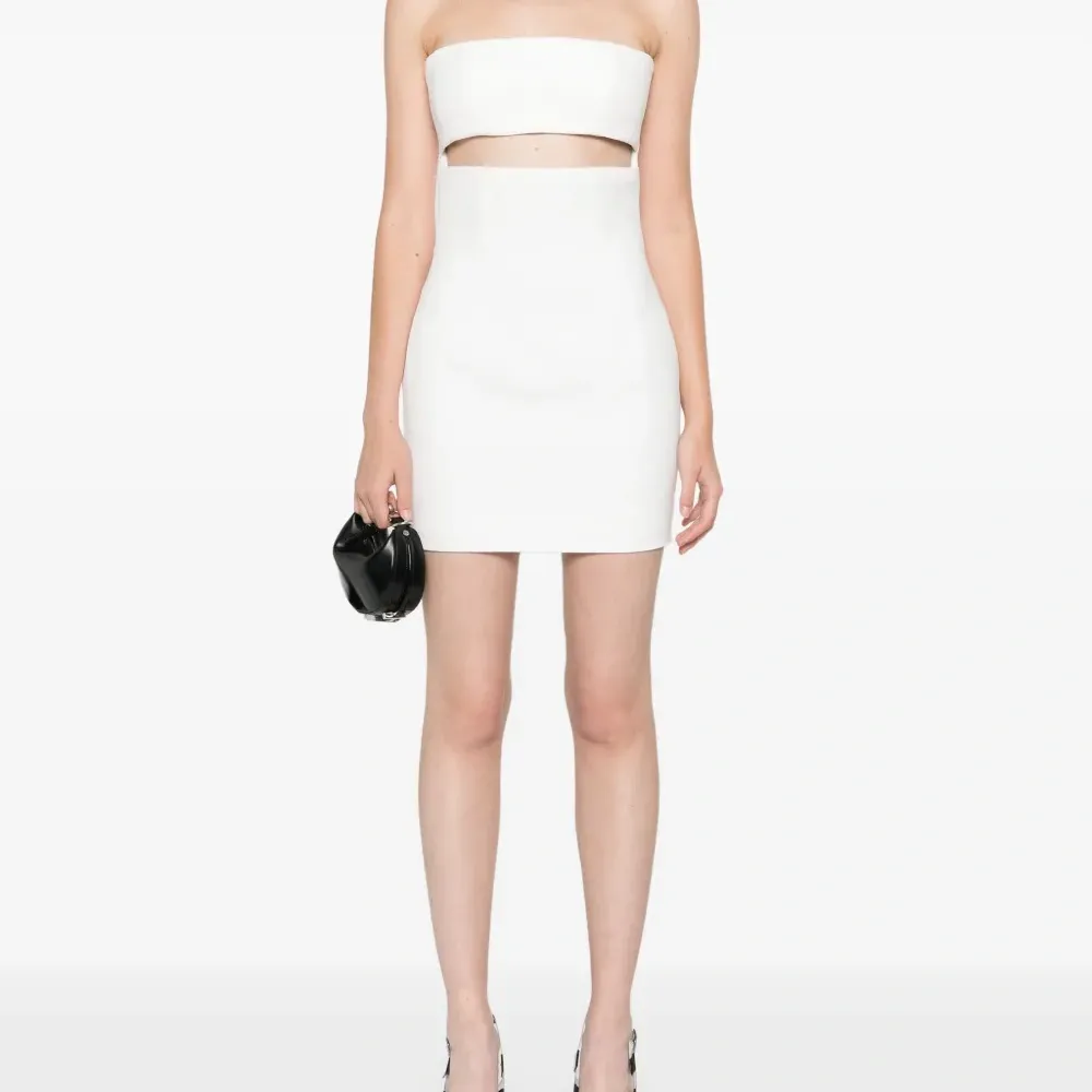 Платье мини Margaux