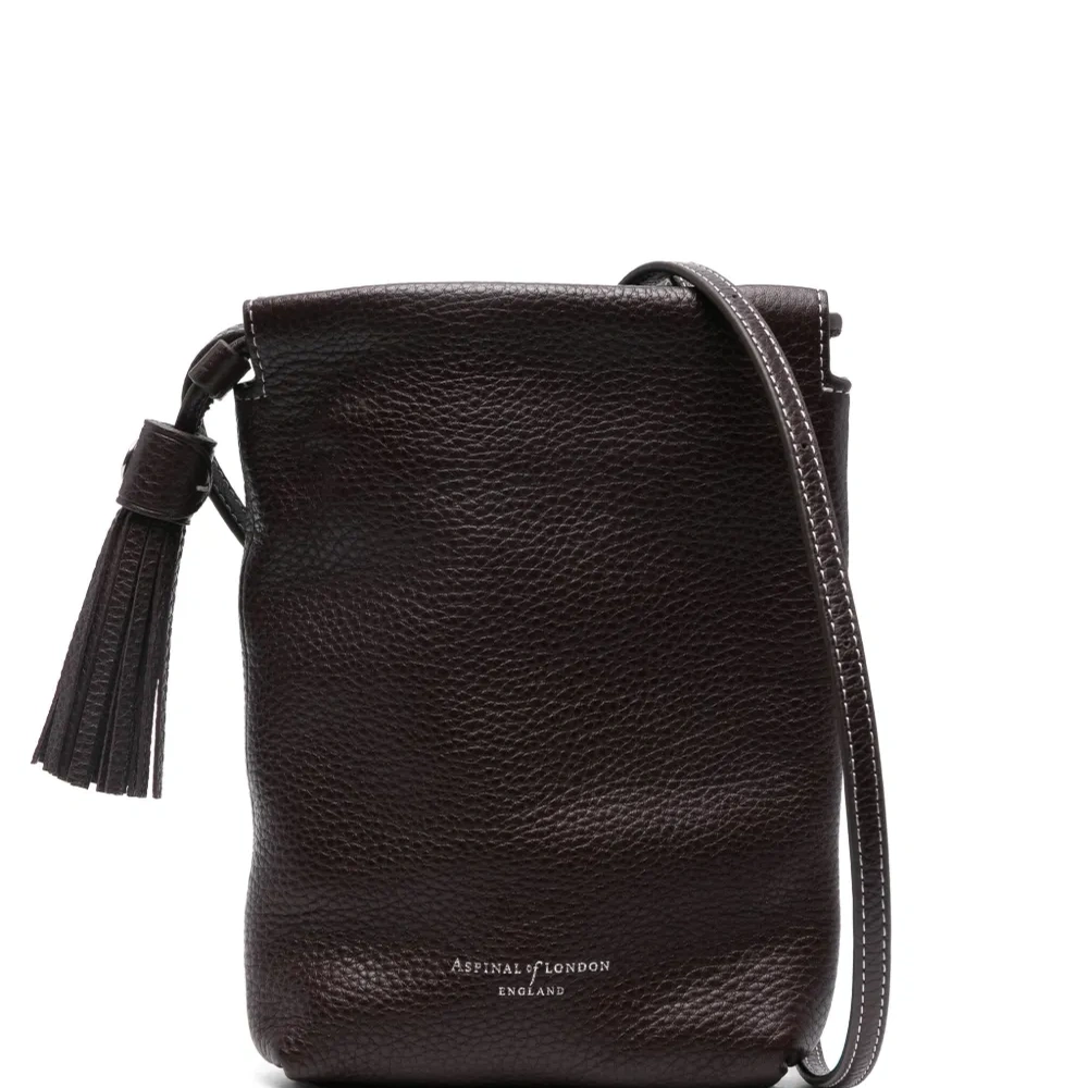 Сумка через плечо Hudson