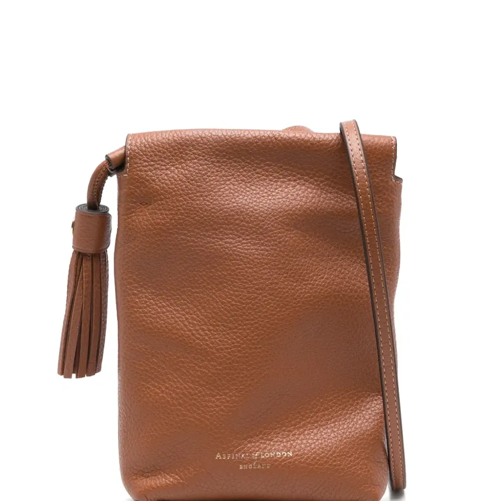 Сумка через плечо Hudson