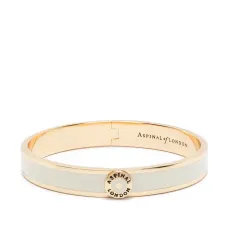 Браслет-бэнгл Enamel