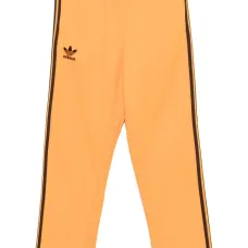 Спортивные брюки 3-Stripes из коллаборации с Wales Bonner