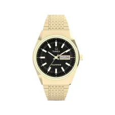 Наручные часы Q Timex Falcon Eye 38 мм