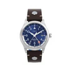 Наручные часы 39 мм из коллаборации с Pan Am