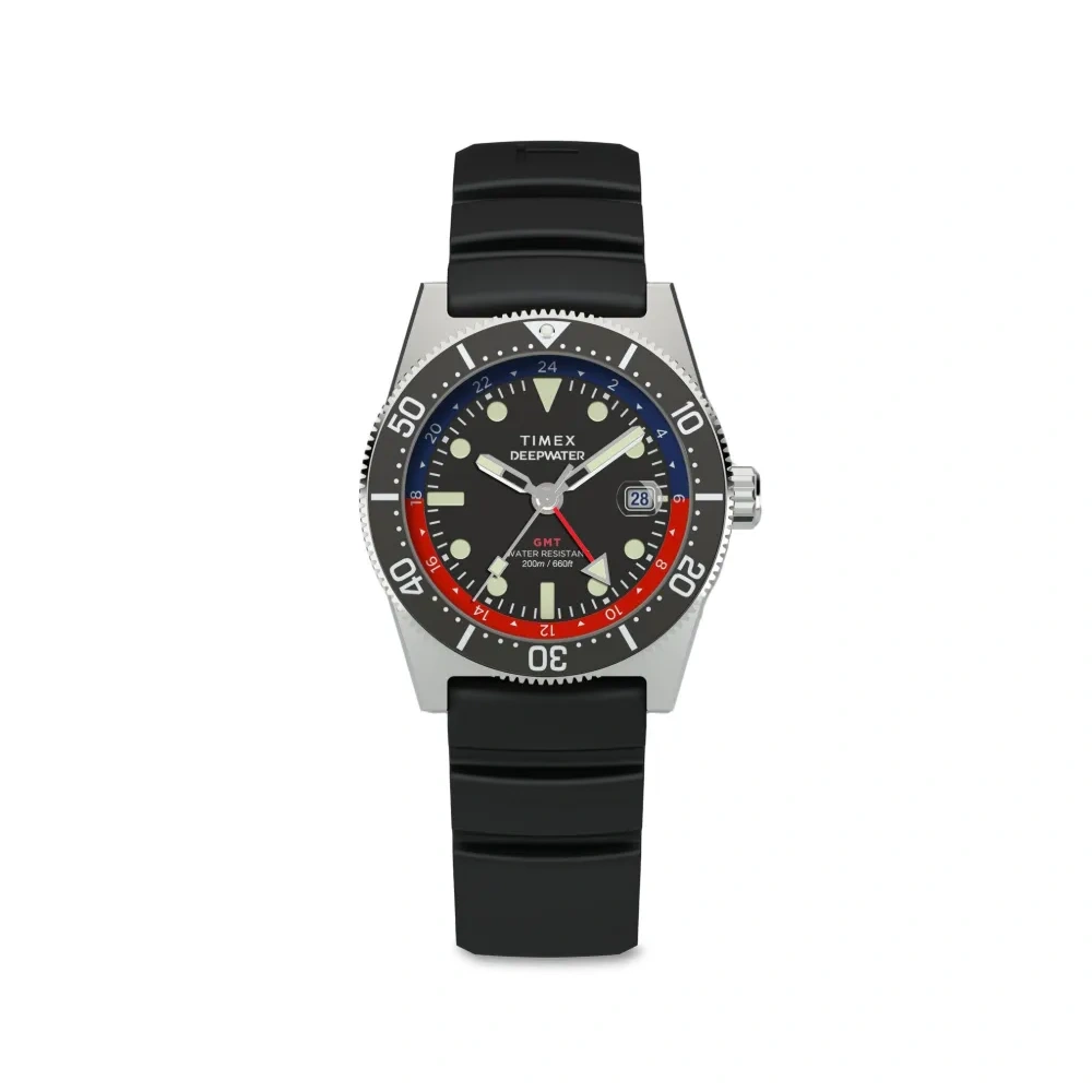 Наручные часы Deepwater Reef 200 41 мм