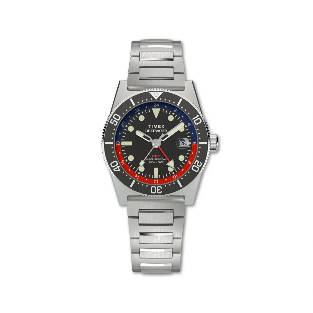 Наручные часы Deepwater Reef 200 41 мм