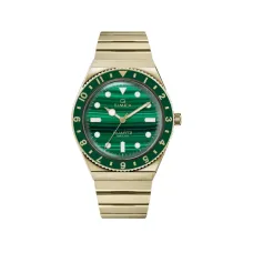 Наручные часы Q Timex 36 мм