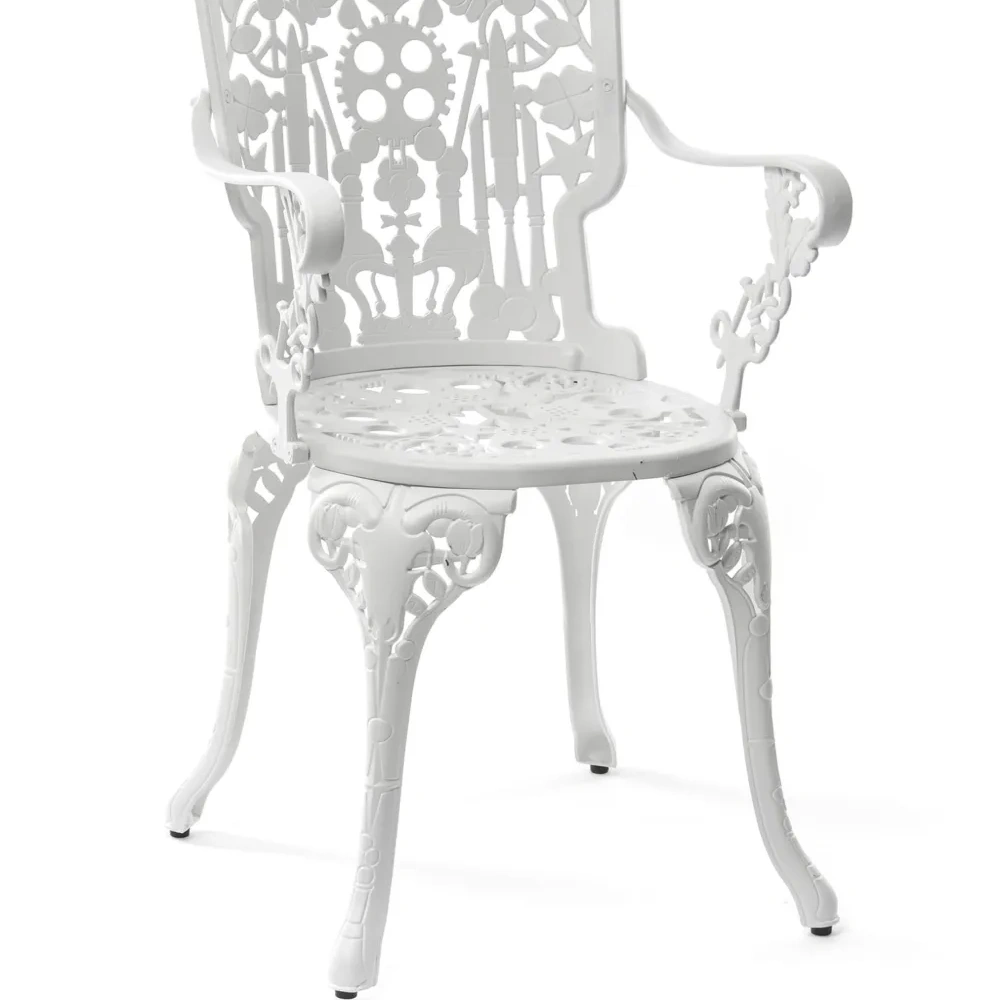 Кресло Industry Collection