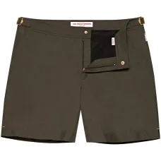 Плавки-шорты Bulldog Resort