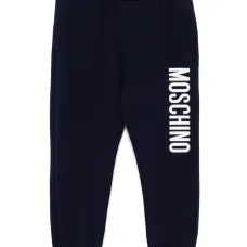 Спортивные брюки с логотипом