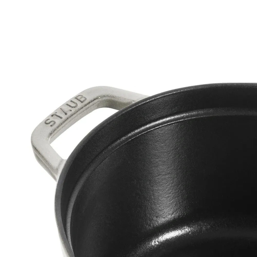 Чугунная кастрюля (29 см)