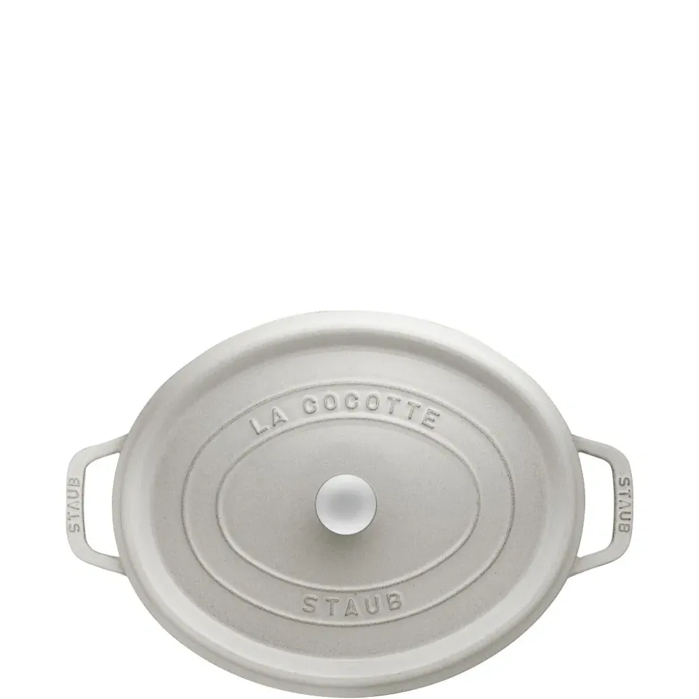 Чугунная кастрюля (29 см)