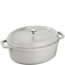 Чугунная кастрюля (29 см)