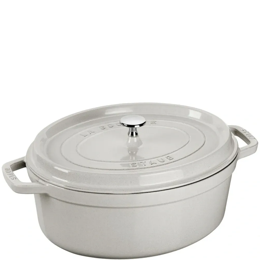 Чугунная кастрюля (29 см)