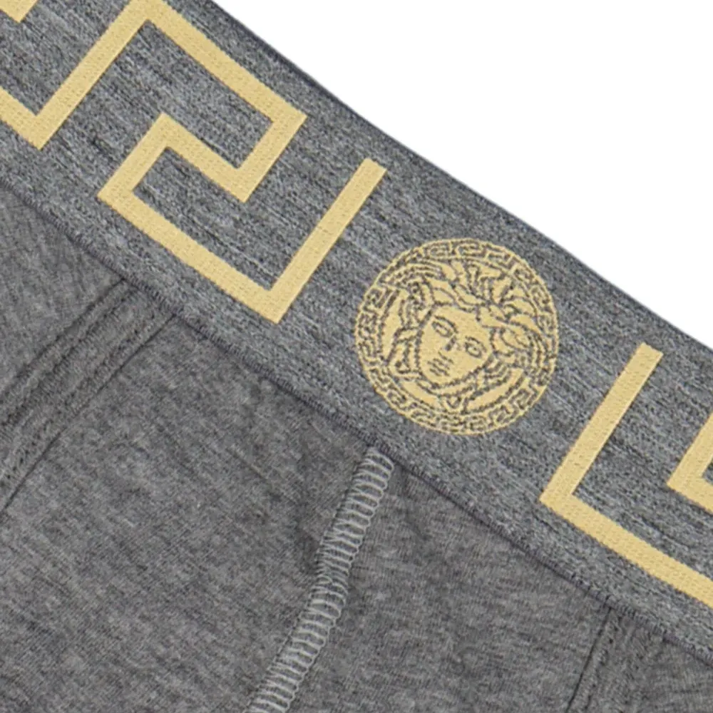 Боксеры с узором Greca Боксеры с узором Greca