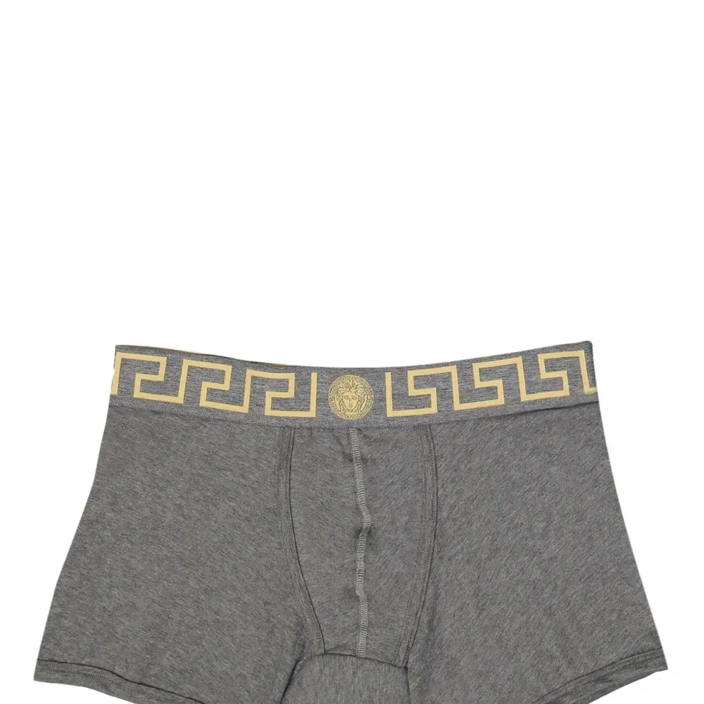 Боксеры с узором Greca Боксеры с узором Greca