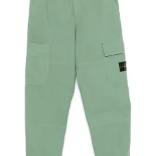 Брюки из рипстопа