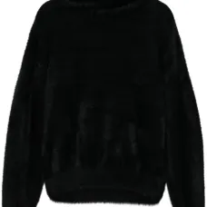 Джемпер Fluffy Ears Balaclava