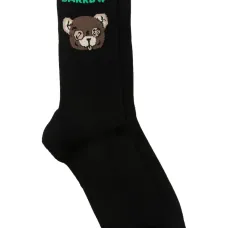 Носки с принтом