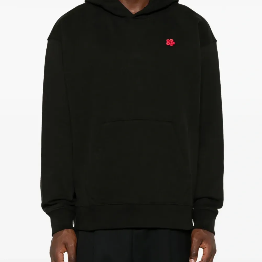 Худи Boke Flower